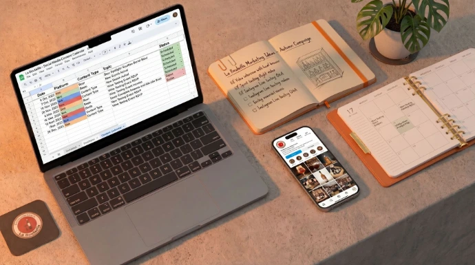 Newconomie se encarga de marketing, redes sociales, boletines y gestión de tiendas en línea