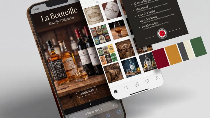 Newconomie se encarga de marketing, redes sociales, boletines y gestión de tiendas en línea