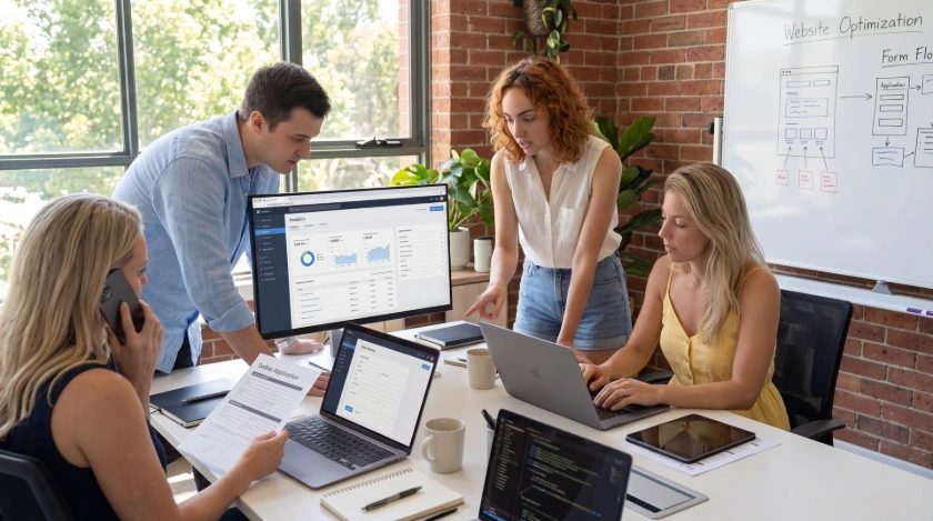 Eén systeem. Eén partner. Dagelijkse uitvoering.