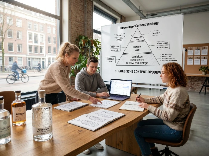 Advertentierelevantie en lagere kosten per lead Ads