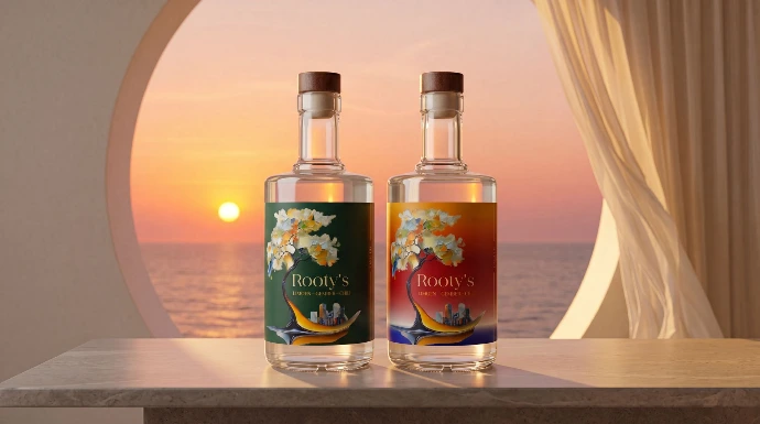 E-commerce marketing voor private label drankmerken