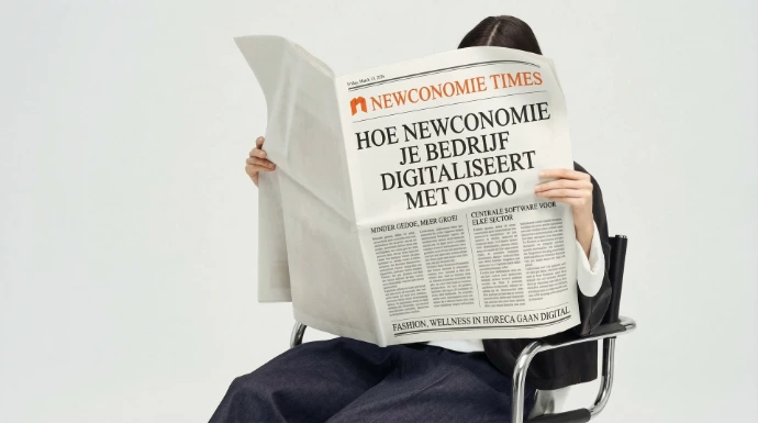Yogastudio met website voor online aanvragen