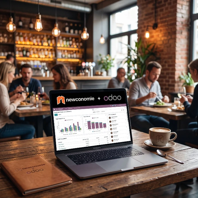Systeem voor productvolging en derving in Odoo.