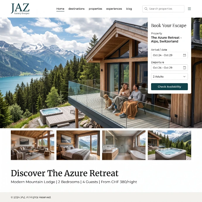 Analyse van afhankelijkheid van boekingsplatforms voor accommodaties via Newconomie