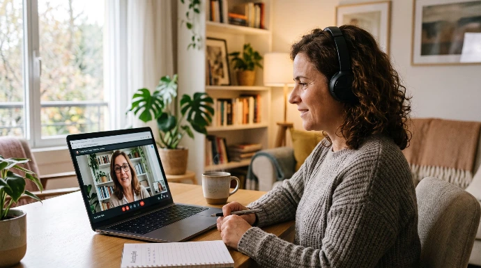 Odoo integratie voor zorgorganisaties en online GGZ door Newconomie