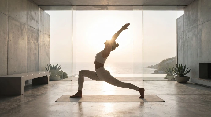 Odoo abonnementen- en planningssoftware voor yoga en wellness door Newconomie