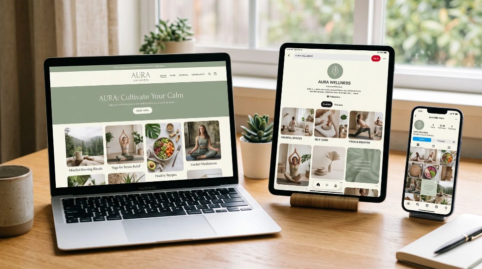 Odoo marketing en webdesign voor specifieke sectoren door Newconomie