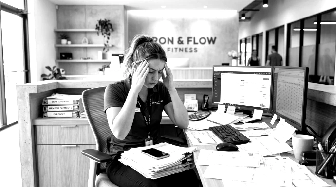 Oude administratie en versnipperde spreadsheets veroorzaken stress