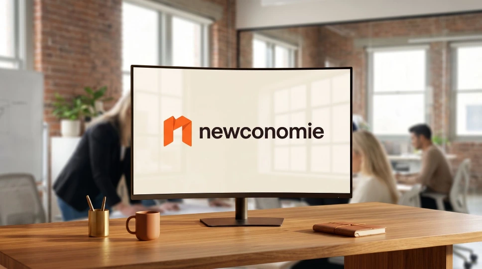 Odoo financiële automatisering en administratieve ondersteuning door Newconomie