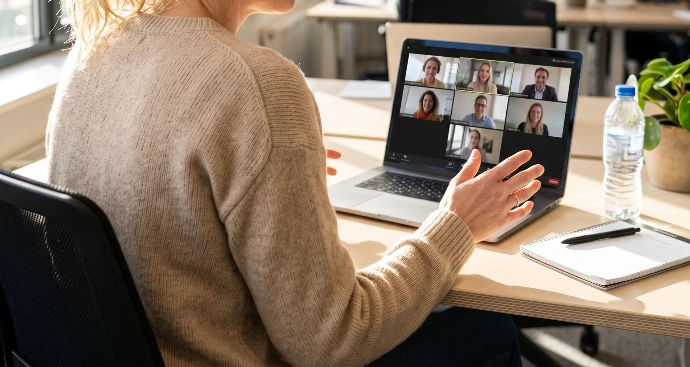 Online HR-consultancy en digitale begeleiding door Newconomie