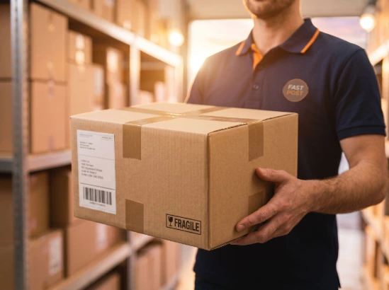 Odoo voorraadbeheer, inkoop en logistiek door Newconomie
