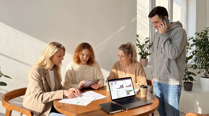 Advies en afstemming over Odoo productie-implementatie door Newconomie