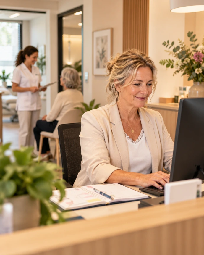 Zorgpraktijken en zorgorganisaties