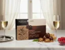 Marcos Tonda I Mix de bombones: negro y con leche con turrón