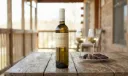 Vino blanco Moscatel