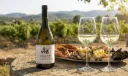 Vino blanco La Finca de Mateo