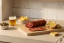 Ibérico Chorizo - Dried Ibérico sausage