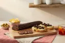 Ibérico Morcilla - Ibérico blood sausage