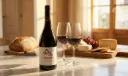 Red wine Moscatrell